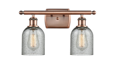 Ballston Bath Vanity Light Cast Brass