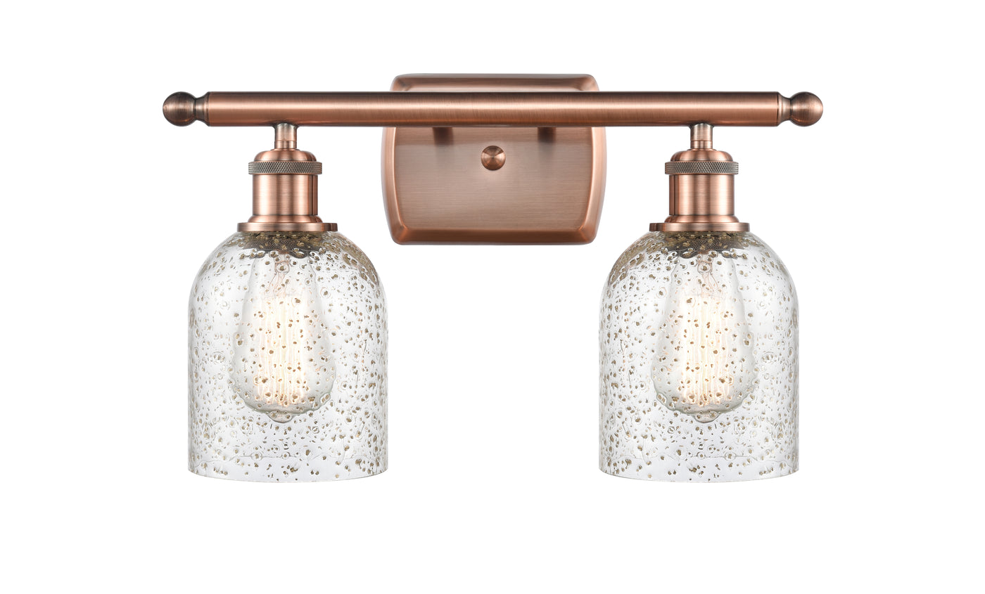 Ballston Bath Vanity Light Cast Brass