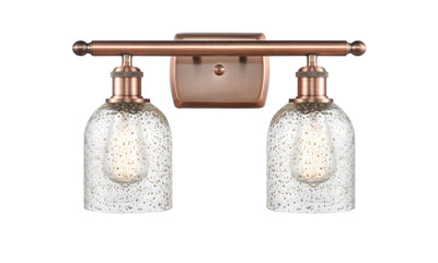 Ballston Bath Vanity Light Cast Brass