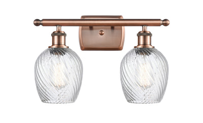 Ballston Bath Vanity Light Cast Brass Steel