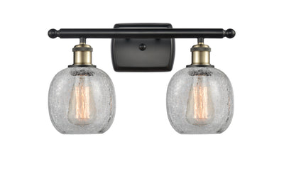Ballston Bath Vanity Light Cast Brass