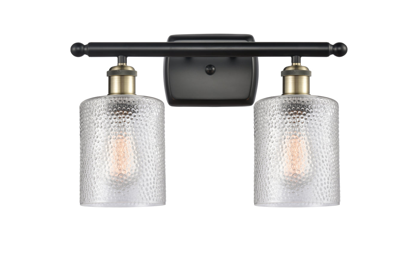 Ballston Bath Vanity Light Cast Brass