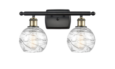 Ballston Bath Vanity Light Cast Brass 10 Inch