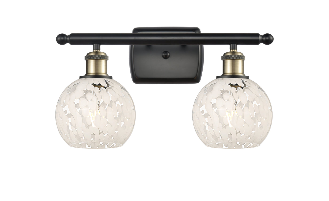 Ballston Bath Vanity Light Cast Brass 18