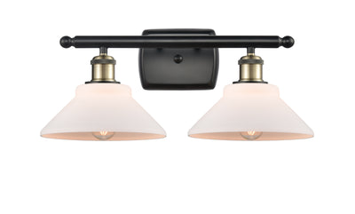 Ballston Bath Vanity Light Cast Brass 18 Inch