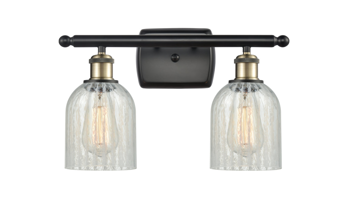 Ballston Bath Vanity Light Cast Brass
