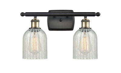 Ballston Bath Vanity Light Cast Brass