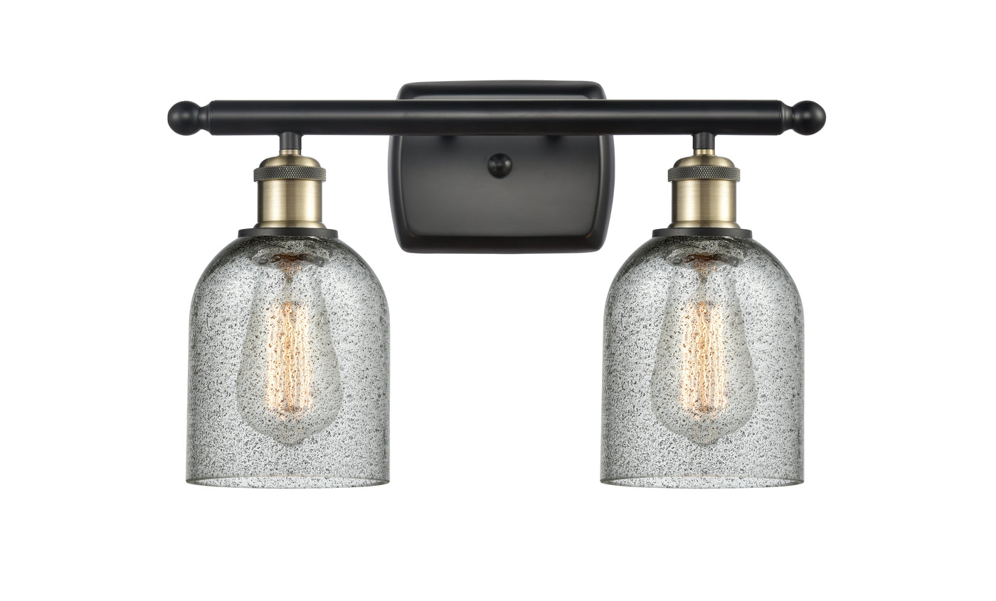 Ballston Bath Vanity Light Cast Brass