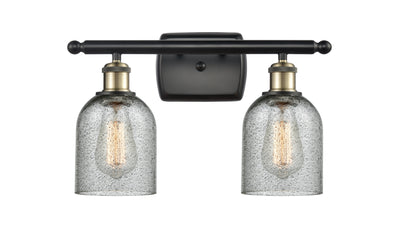 Ballston Bath Vanity Light Cast Brass