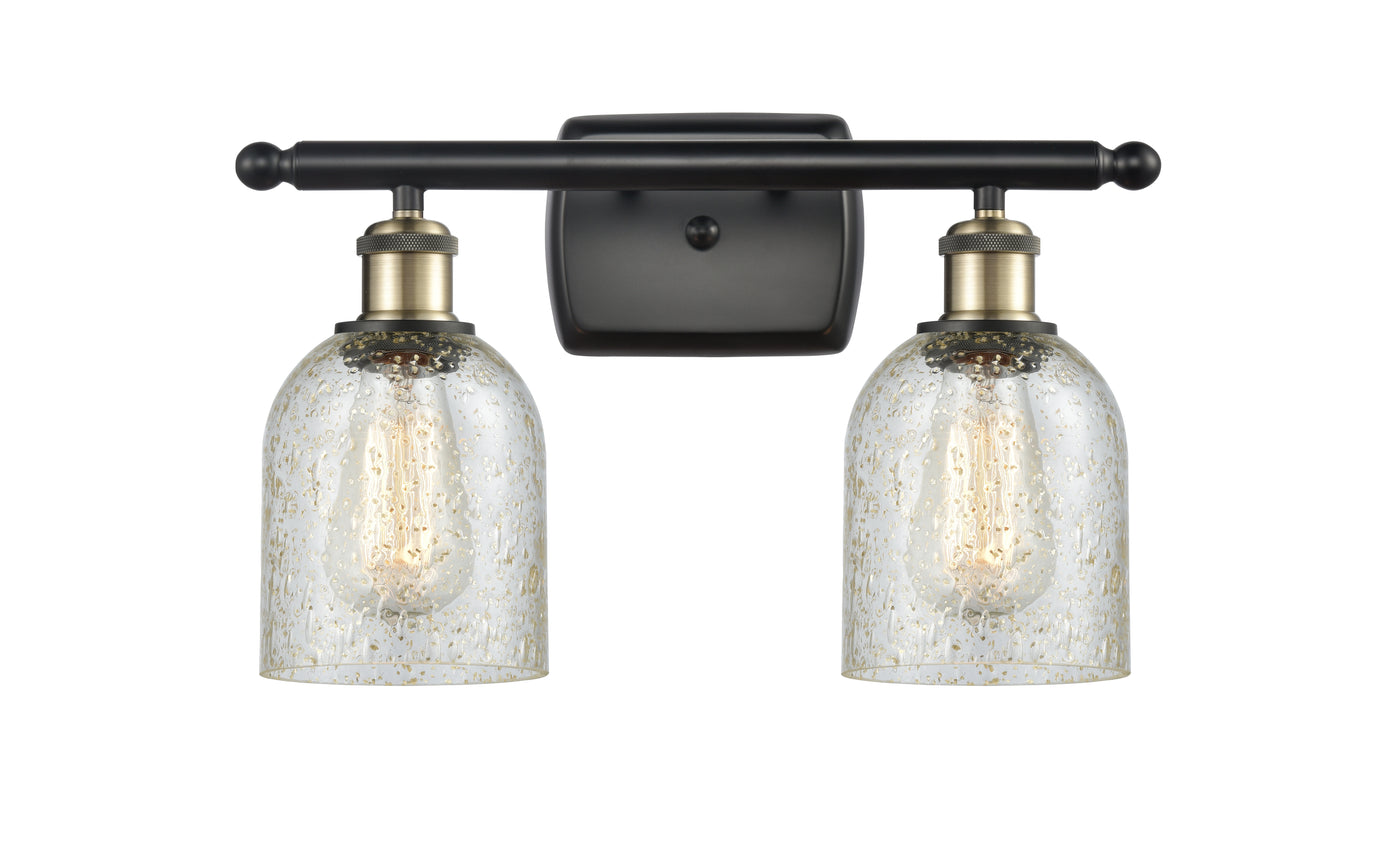 Ballston Bath Vanity Light Cast Brass