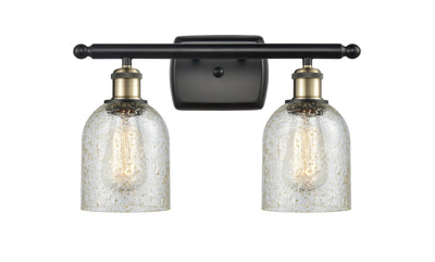 Ballston Bath Vanity Light Cast Brass