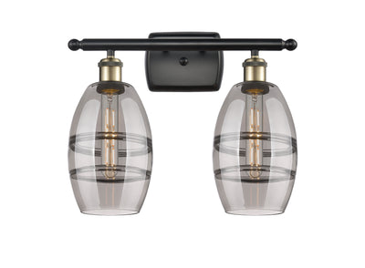 Ballston Bath Vanity Light Cast Brass