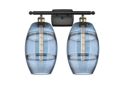 Ballston Bath Vanity Light Cast Brass
