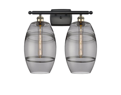 Ballston Bath Vanity Light Cast Brass
