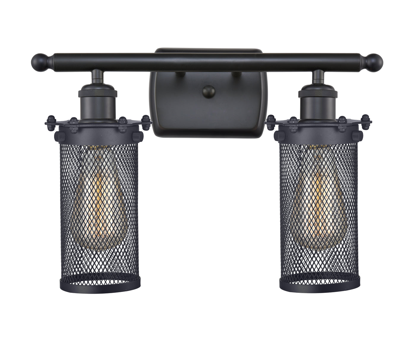 Ballston Rustic, Farmhouse, Seaside, Coastal Woven Rattan Sconce