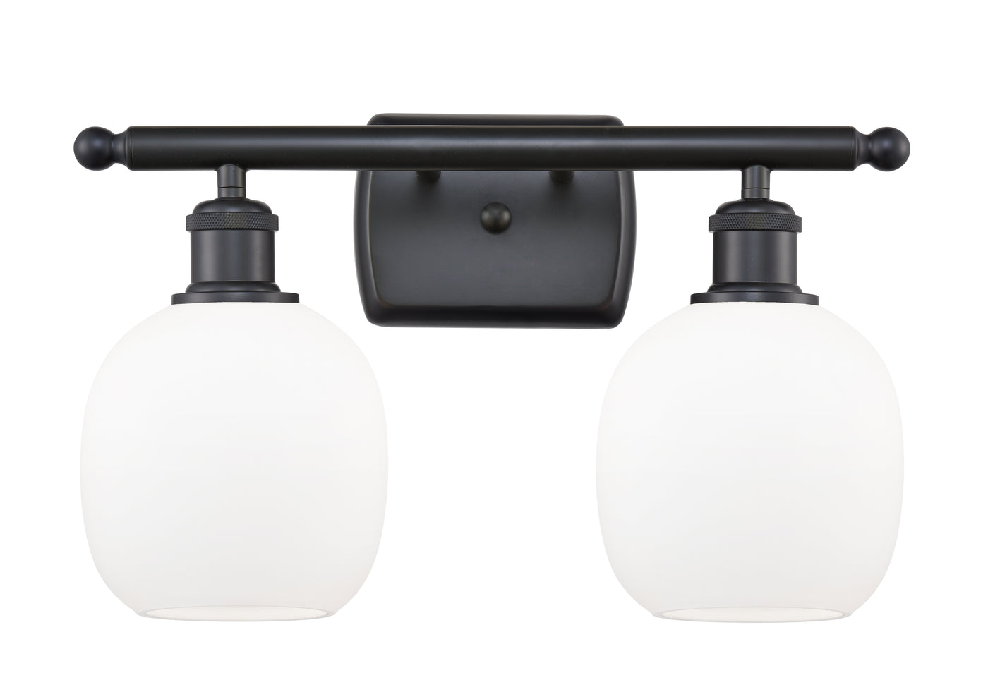 Ballston Bath Vanity Light Cast Brass