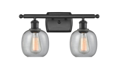 Ballston Bath Vanity Light Cast Brass
