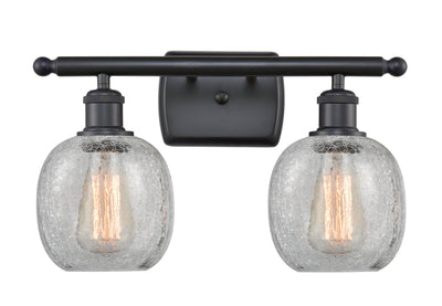 Ballston Bath Vanity Light Cast Brass