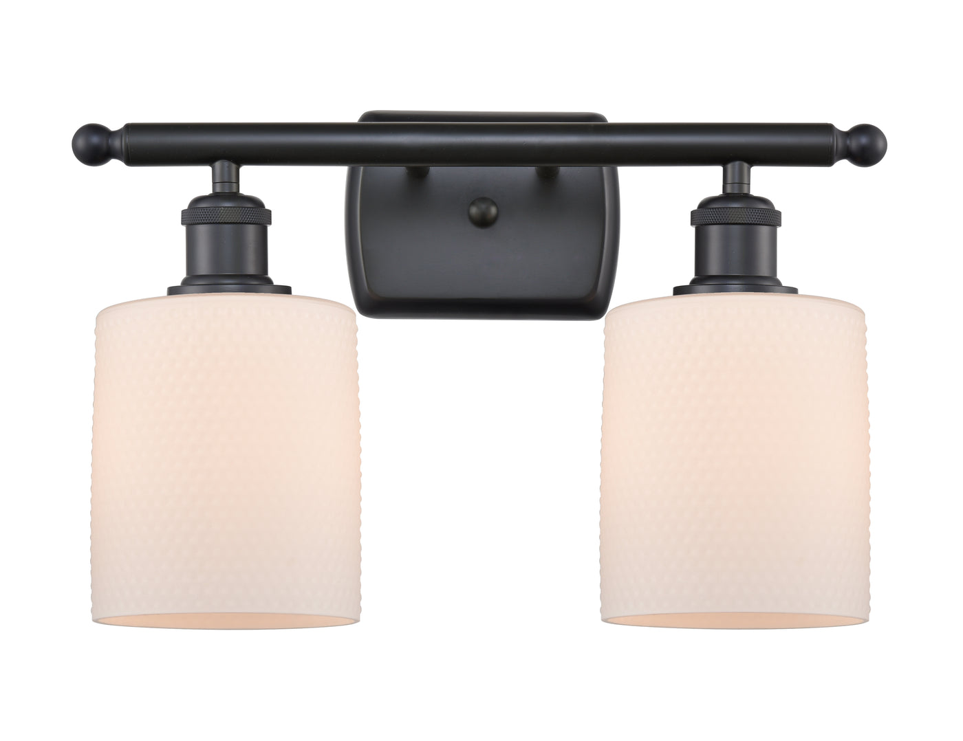 Ballston Bath Vanity Light Cast Brass