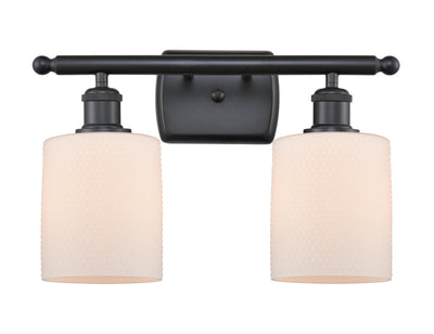 Ballston Bath Vanity Light Cast Brass