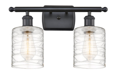 Ballston Bath Vanity Light Cast Brass