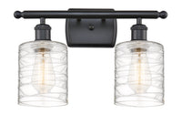 Ballston Bath Vanity Light Cast Brass Finish
