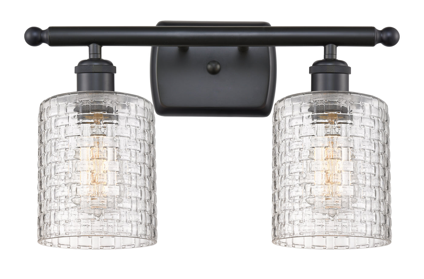 Ballston Bath Vanity Light Cast Brass Steel