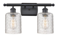 Ballston Bath Vanity Light Cast Brass Steel