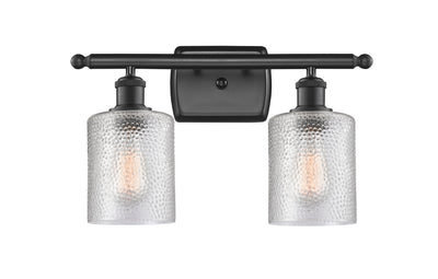 Ballston Vanity Light Cast Brass