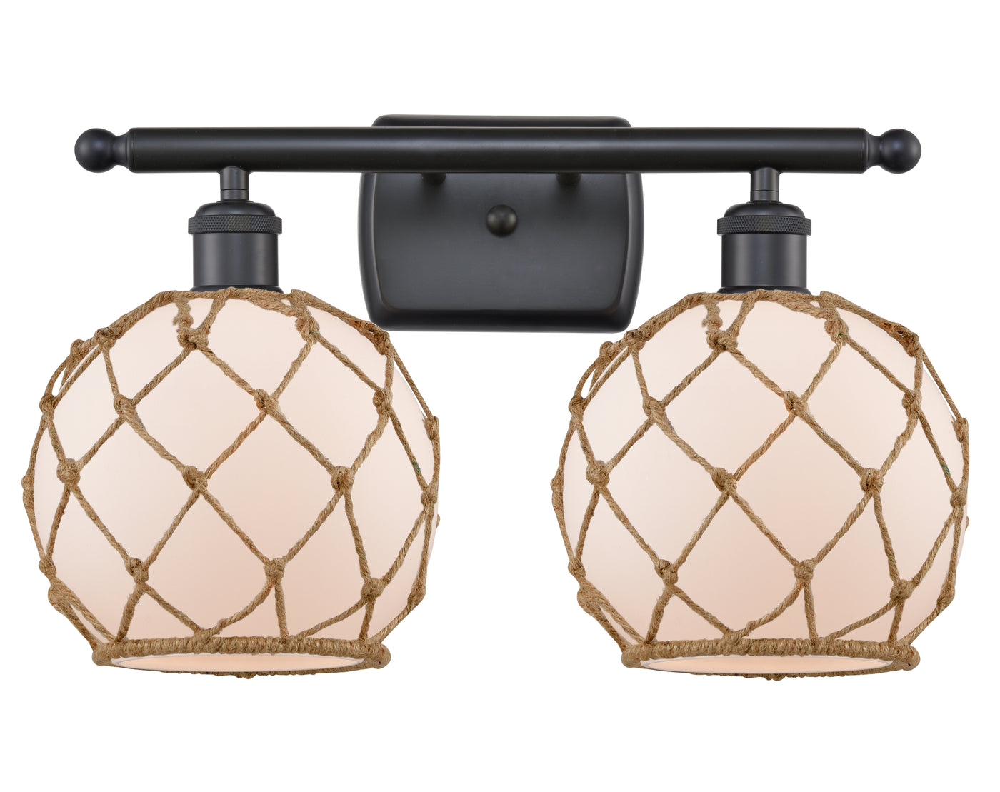 Ballston Bath Vanity Light Cast Brass