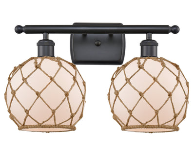 Ballston Bath Vanity Light Cast Brass