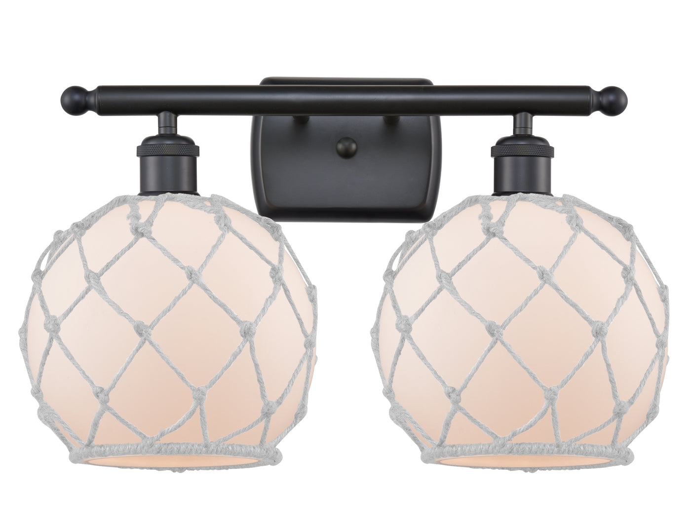 Ballston Bath Vanity Light Cast Brass