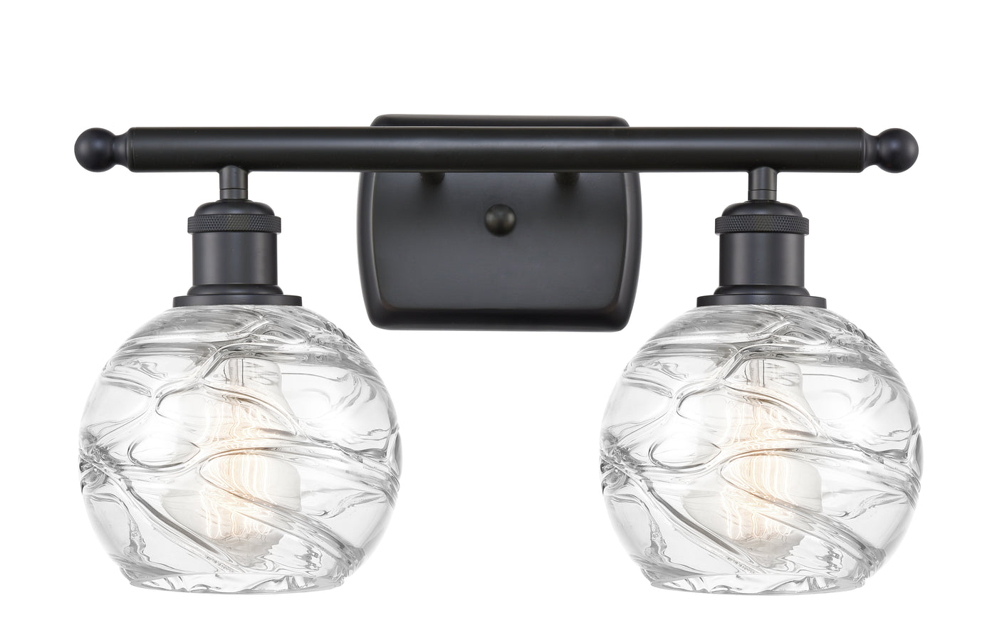 Ballston Bath Vanity Light Cast Brass 10 Inch