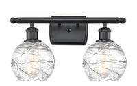 Ballston Bath Vanity Light Cast Brass 10 Inch