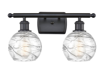 Ballston Bath Vanity Light Cast Brass 10 Inch
