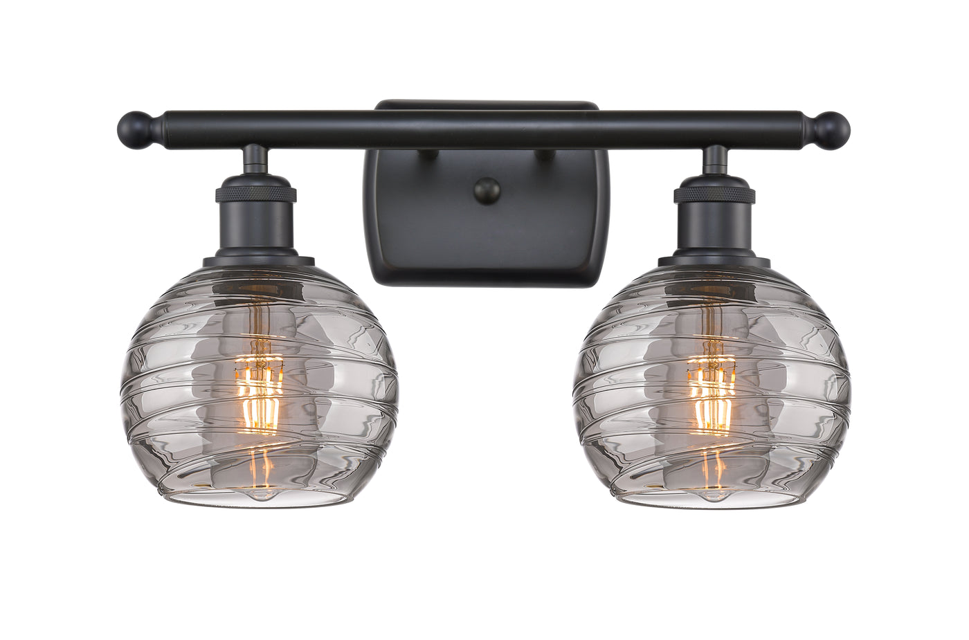 Ballston Bath Vanity Light Cast Brass 10 Inch