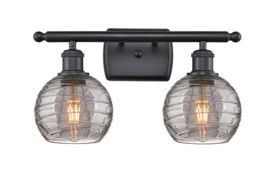 Ballston Bath Vanity Light Cast Brass 10 Inch