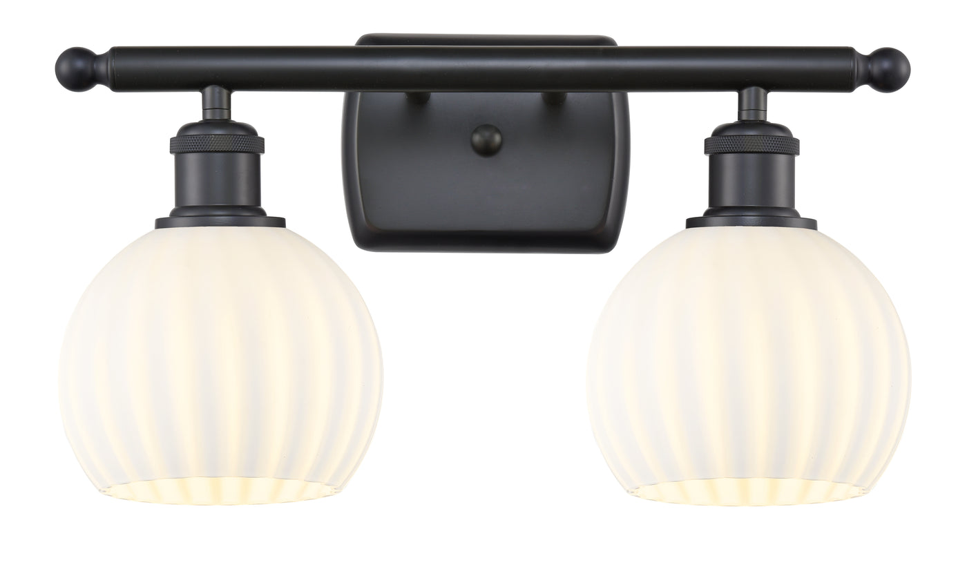 Ballston Bath Vanity Light Cast Brass Finish