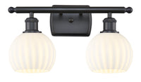 Ballston Bath Vanity Light Cast Brass Finish