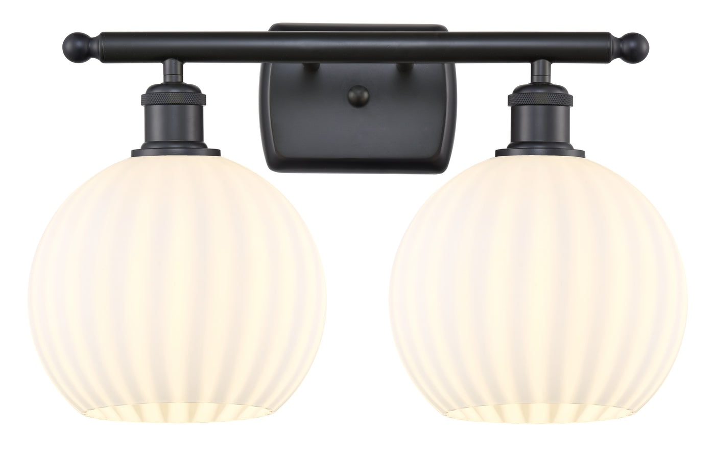 Ballston Bath Vanity Light Cast Brass Finish