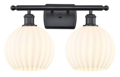 Ballston Bath Vanity Light Cast Brass Finish
