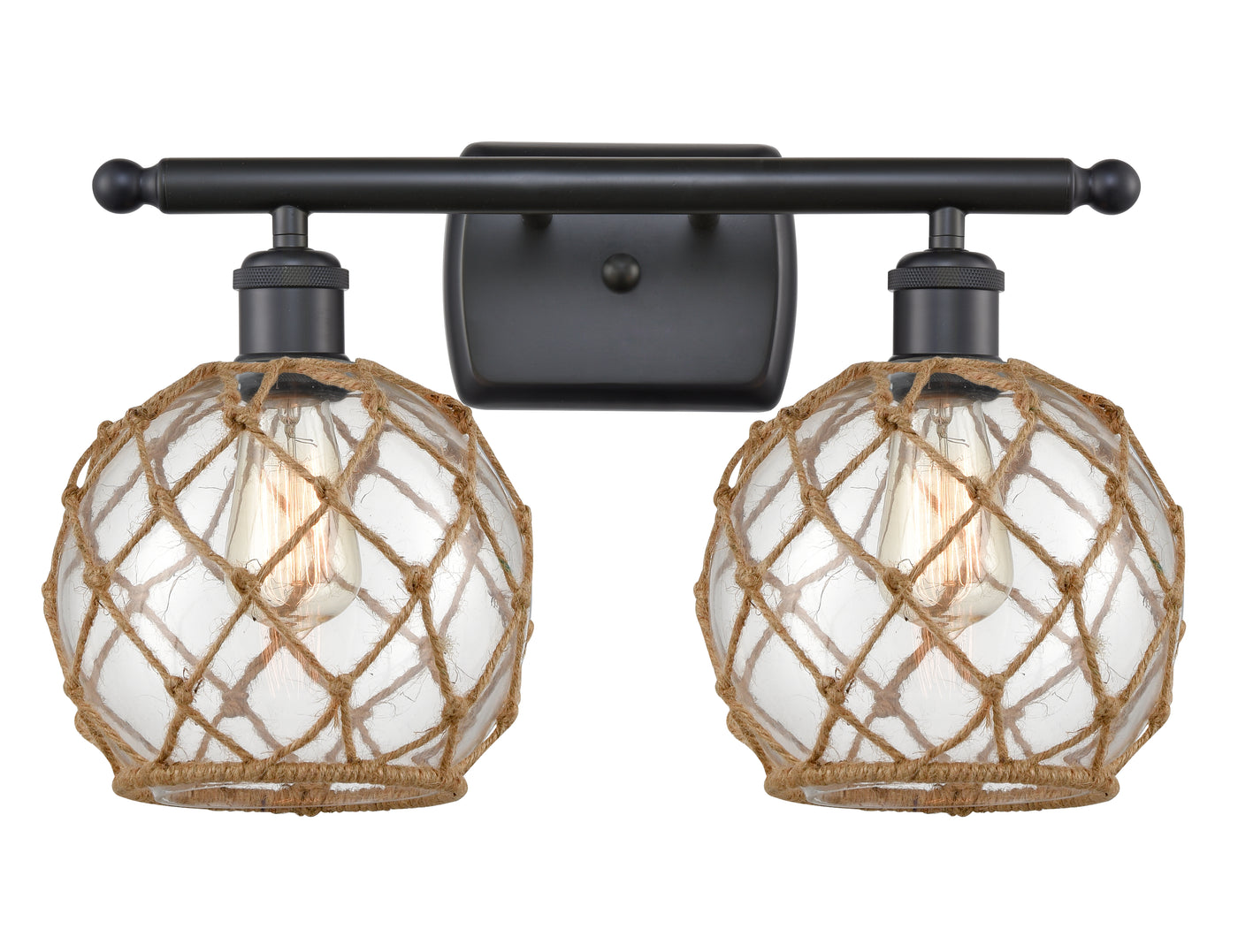Ballston Bath Vanity Light Cast Brass 18