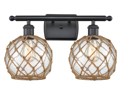 Ballston Bath Vanity Light Cast Brass