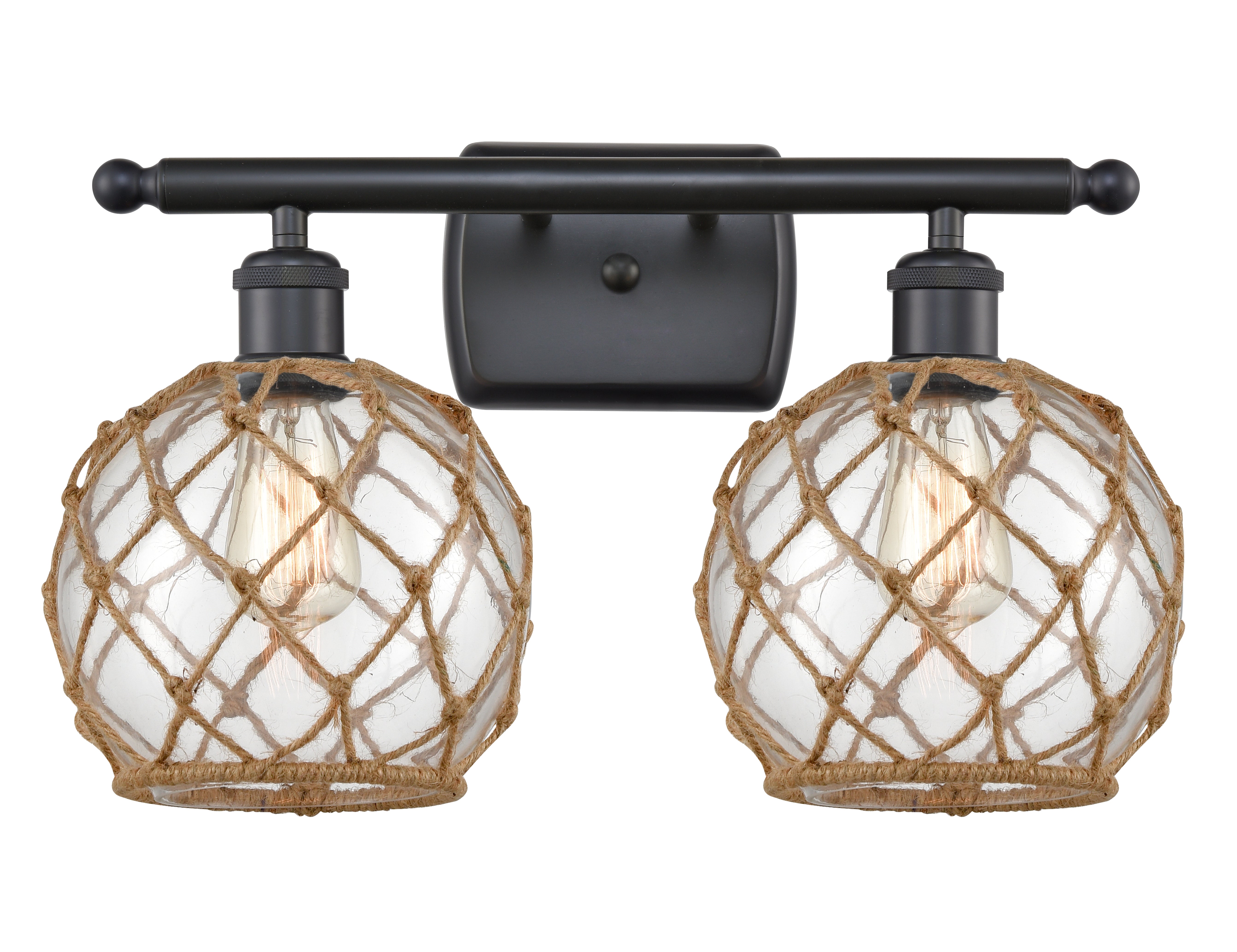 Ballston Bath Vanity Light Cast Brass
