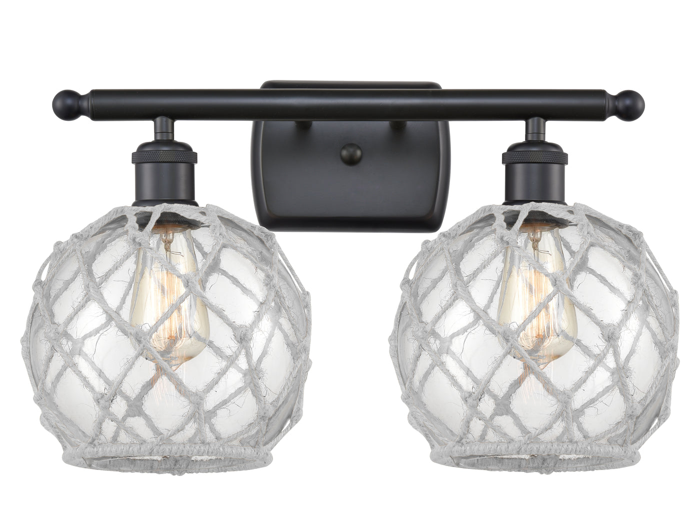 Ballston Bath Vanity Light Cast Brass 18