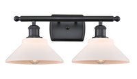 Ballston Bath Vanity Light Cast Brass 18 Inch