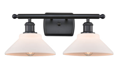 Ballston Bath Vanity Light Cast Brass Finish