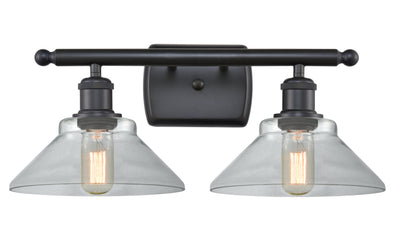 Ballston Bath Vanity Light Cast Brass 18 Inch