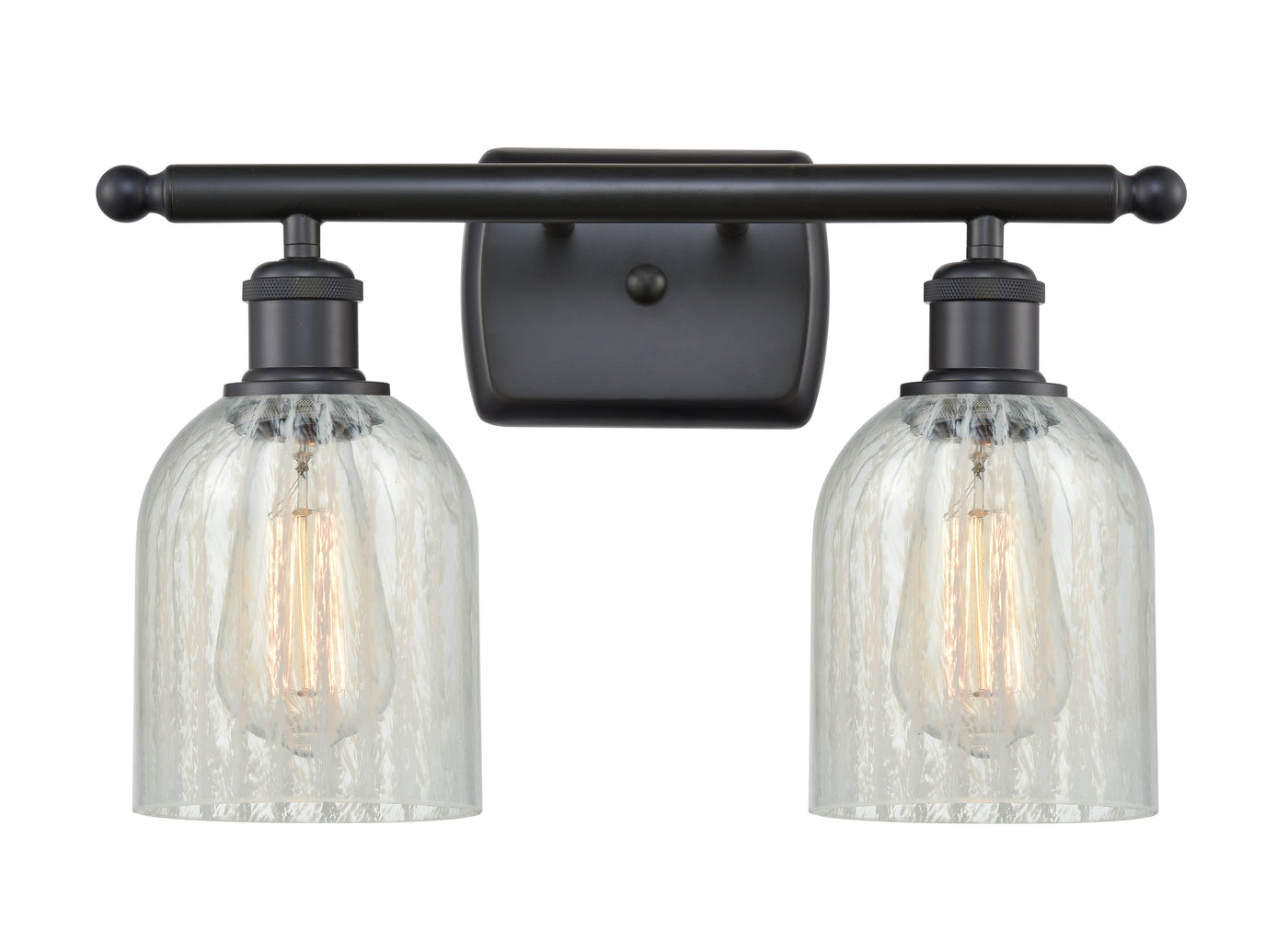 Ballston Bath Vanity Light Cast Brass