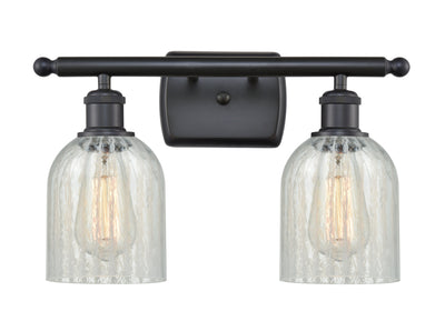 Ballston Bath Vanity Light Cast Brass